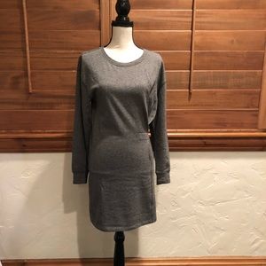 CAbi Put-on dress Fall 2018